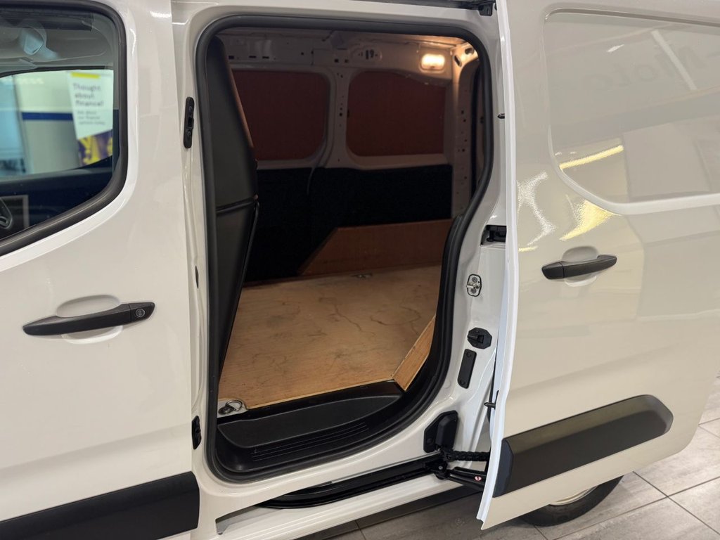 Used Citroen Berlingo 2023 for sale - 76469755: Photo 11