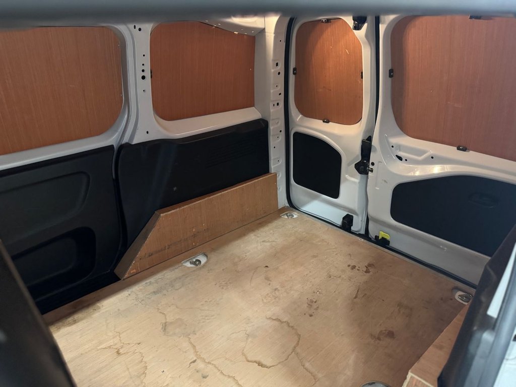 Used Citroen Berlingo 2023 for sale - 76469755: Photo 12