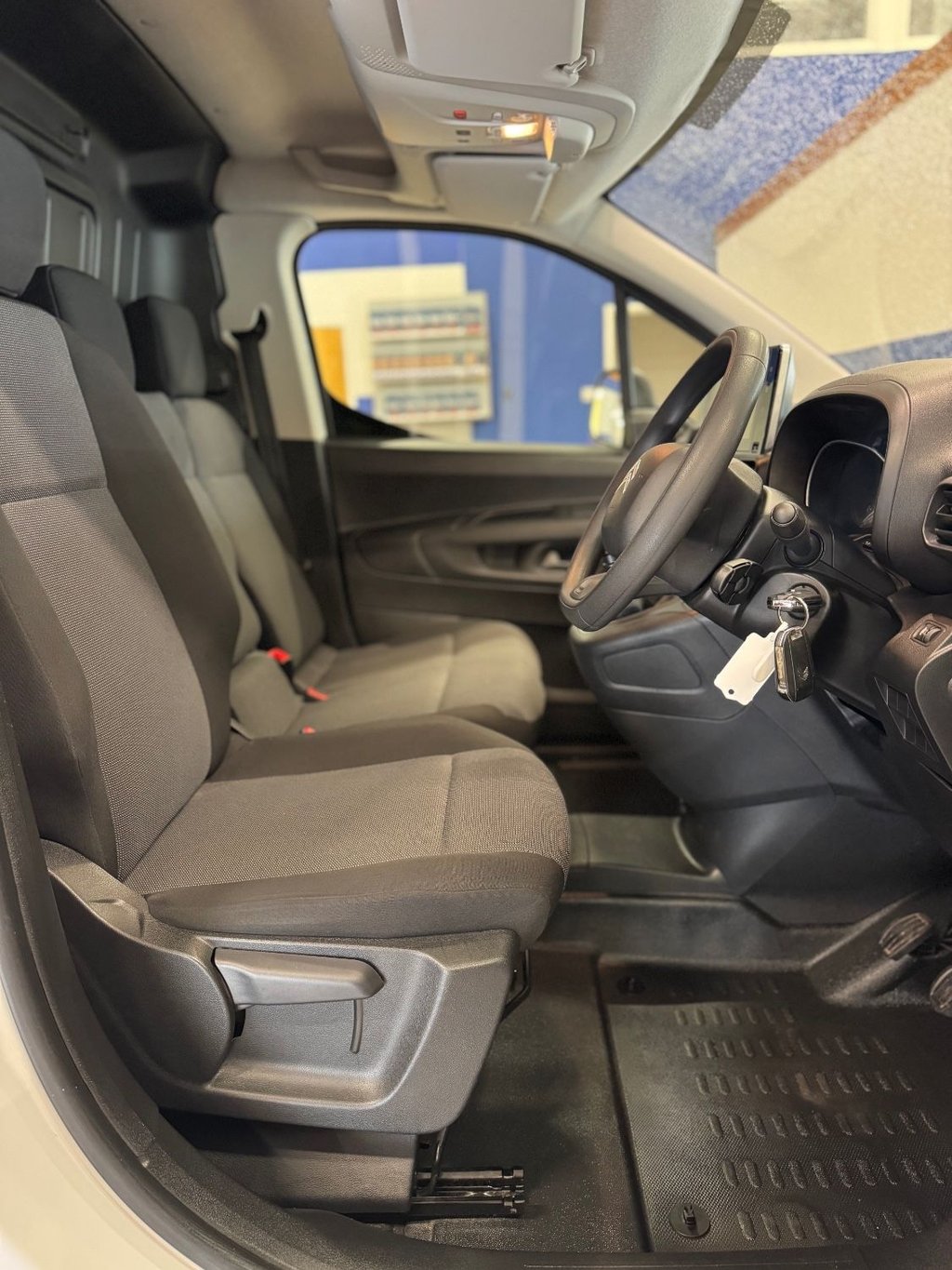 Used Citroen Berlingo 2023 for sale - 76469755: Photo 15