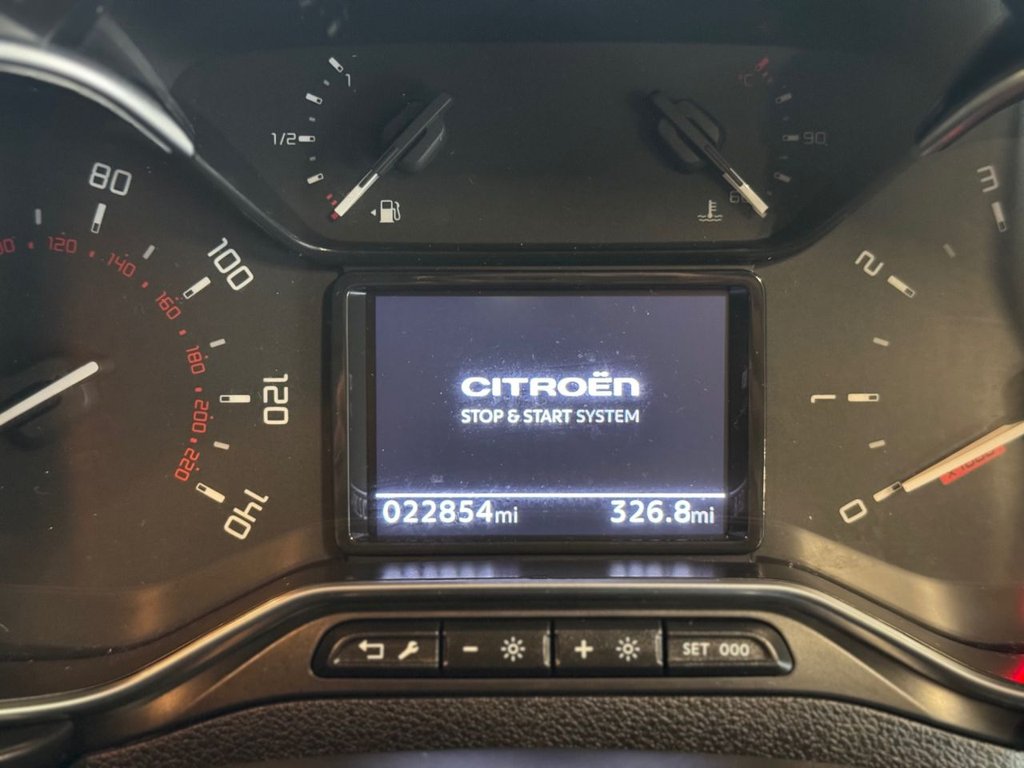 Used Citroen Berlingo 2023 for sale - 76469755: Photo 17