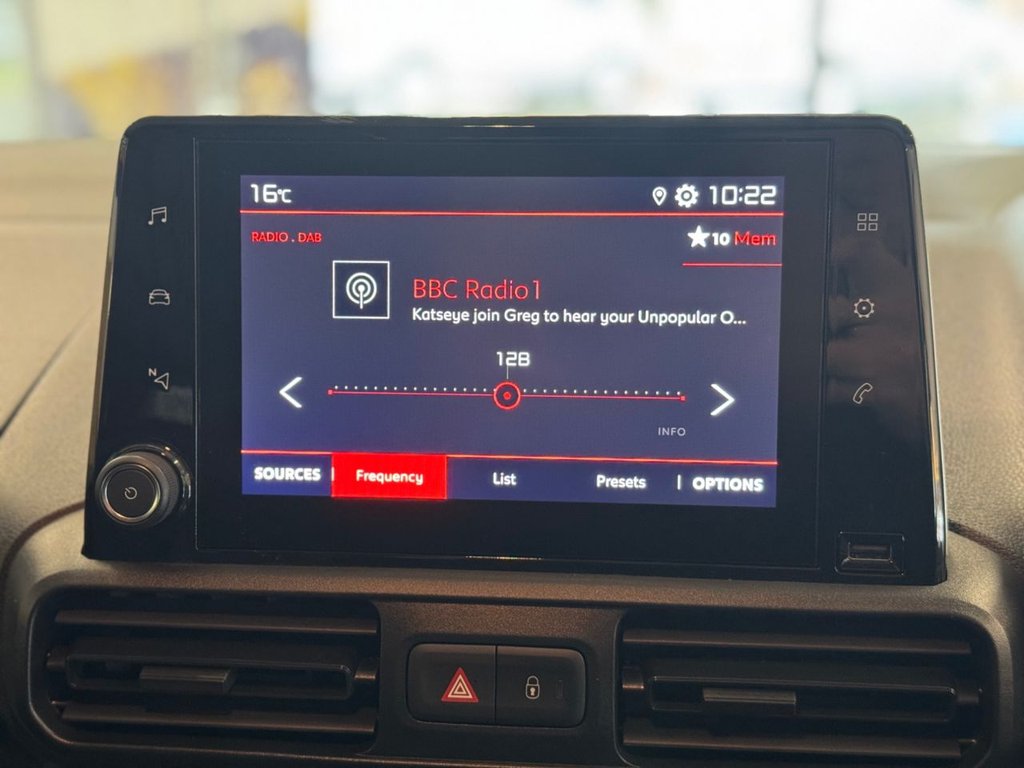 Used Citroen Berlingo 2023 for sale - 76469755: Photo 18