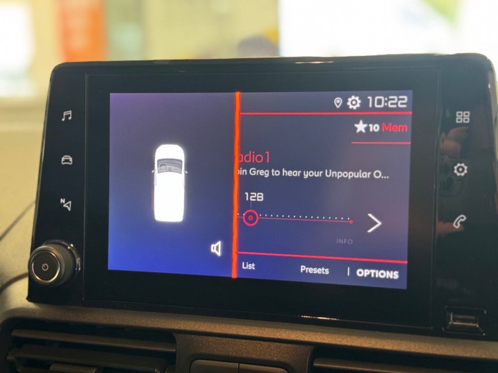 Used Citroen Berlingo 2023 for sale - 76469755: Photo 19