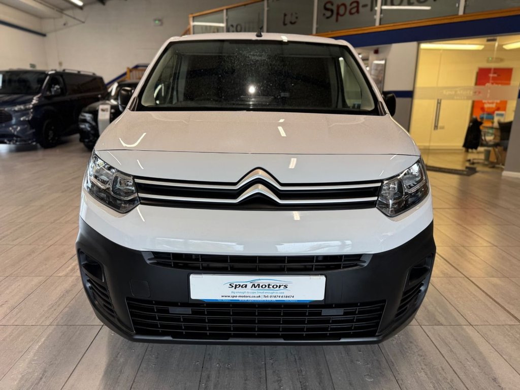 Used Citroen Berlingo 2023 for sale - 76469755: Photo 2