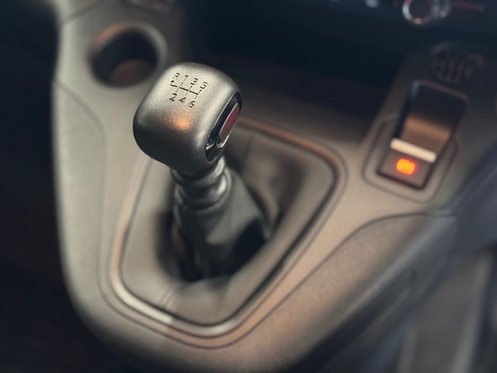 Used Citroen Berlingo 2023 for sale - 76469755: Photo 20