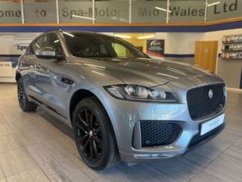 2020 (20) - 2.0 D180 Chequered Flag SUV 5dr Diesel Auto AWD Euro 6 (s/s) (180 ps)