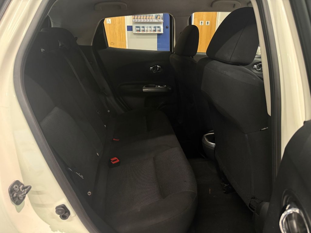 Used Nissan Juke 2013 for sale - 77188007: Photo 10