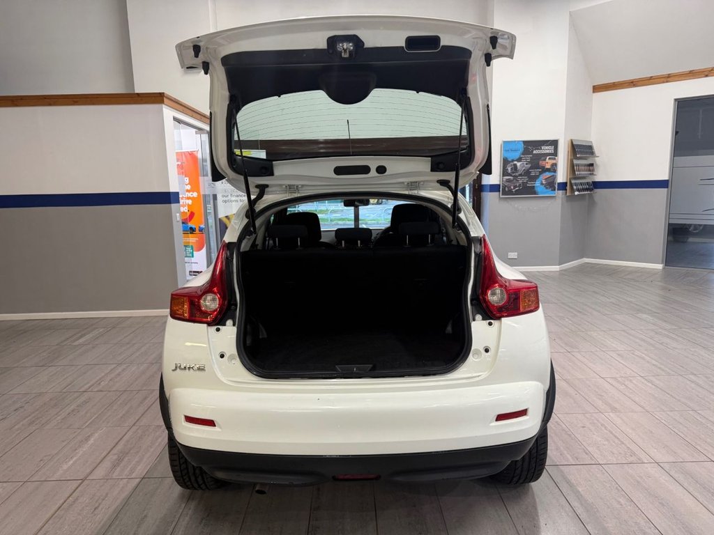 Used Nissan Juke 2013 for sale - 77188007: Photo 11