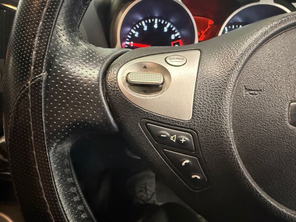 Used Nissan Juke 2013 for sale - 77188007: Photo 15