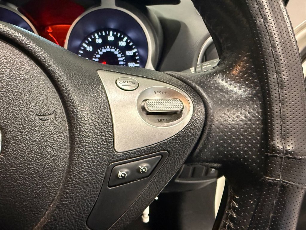 Used Nissan Juke 2013 for sale - 77188007: Photo 16