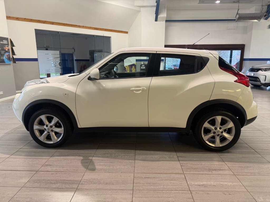 Used Nissan Juke 2013 for sale - 77188007: Photo 6