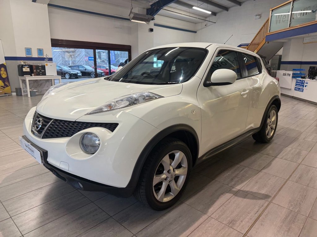 Used Nissan Juke 2013 for sale - 77188007: Photo 7