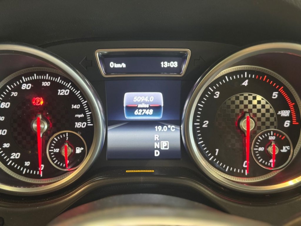 Used Mercedes-Benz GLE-Class 2017 for sale - 76105388: Photo 17