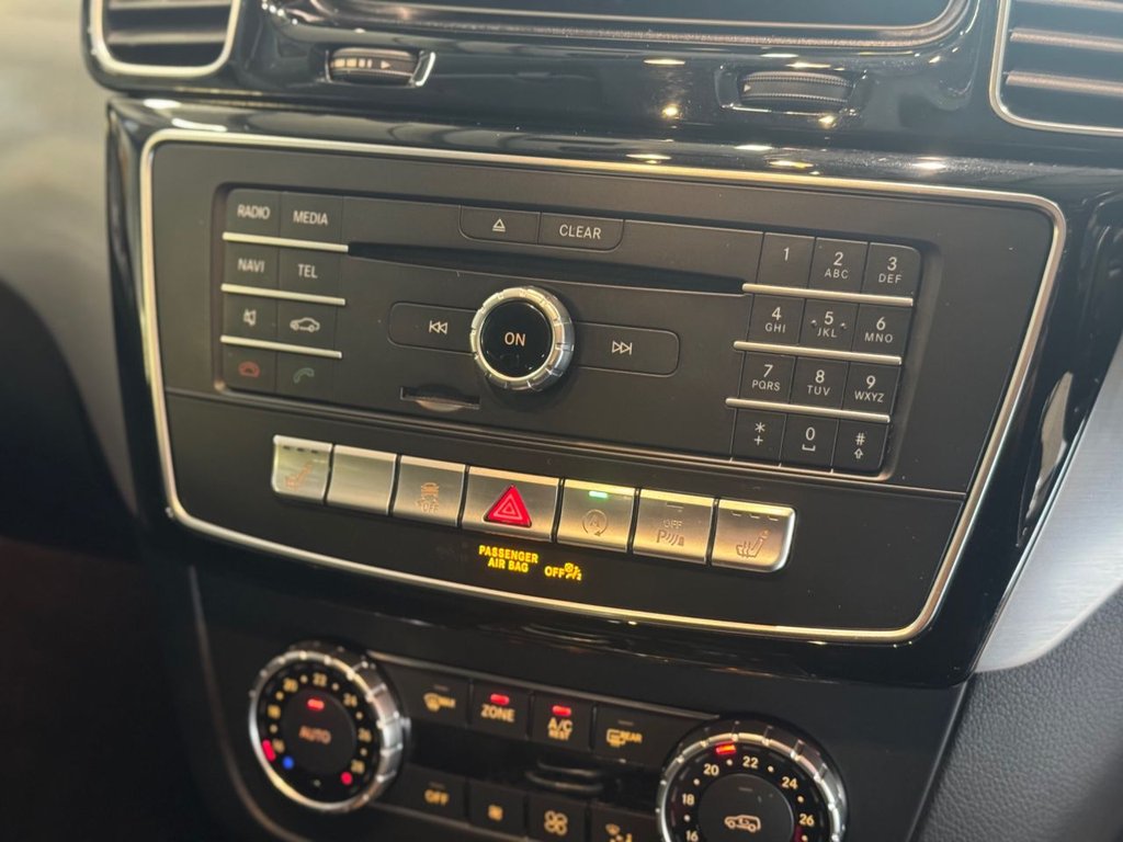 Used Mercedes-Benz GLE-Class 2017 for sale - 76105388: Photo 18