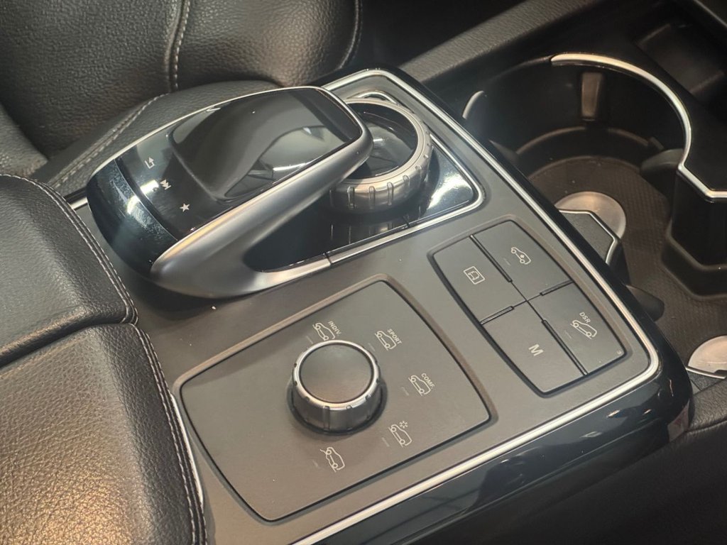 Used Mercedes-Benz GLE-Class 2017 for sale - 76105388: Photo 22
