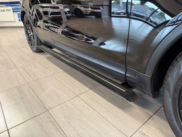 Used Land Rover Discovery 2018 for sale - 75765095: Photo 10