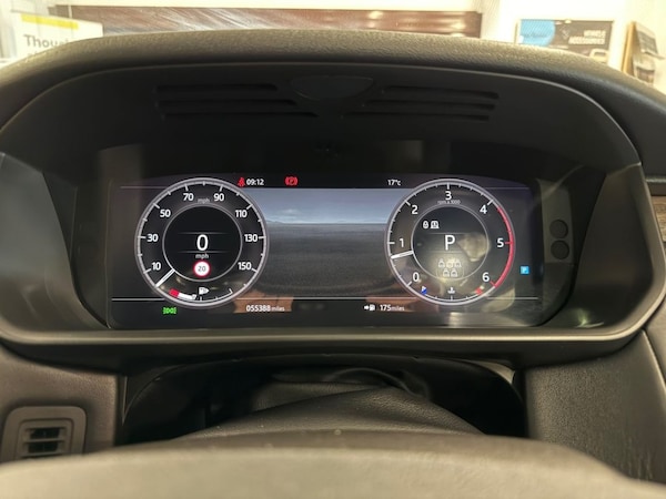 Used Land Rover Discovery 2018 for sale - 75765095: Photo 12