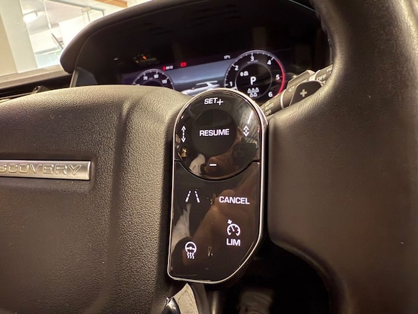 Used Land Rover Discovery 2018 for sale - 75765095: Photo 13