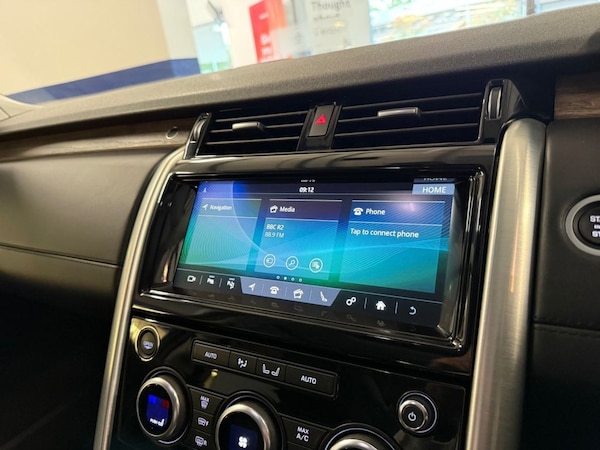 Used Land Rover Discovery 2018 for sale - 75765095: Photo 15