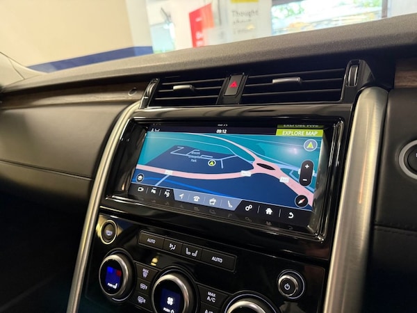 Used Land Rover Discovery 2018 for sale - 75765095: Photo 16