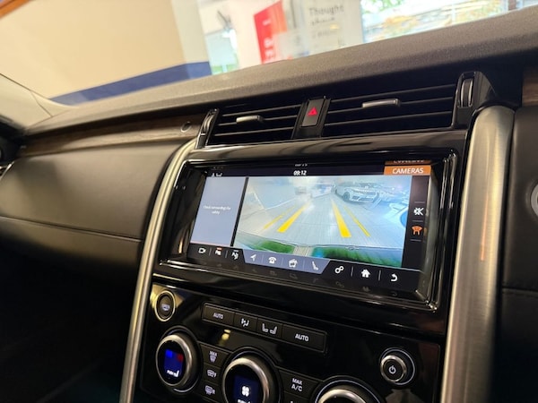 Used Land Rover Discovery 2018 for sale - 75765095: Photo 17