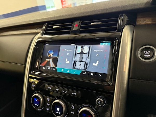 Used Land Rover Discovery 2018 for sale - 75765095: Photo 18