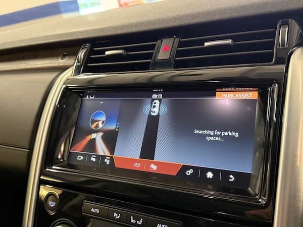 Used Land Rover Discovery 2018 for sale - 75765095: Photo 19