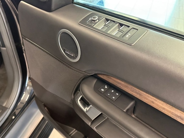 Used Land Rover Discovery 2018 for sale - 75765095: Photo 21