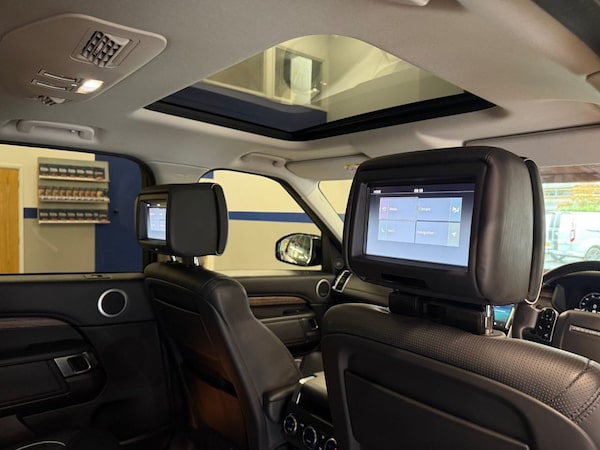 Used Land Rover Discovery 2018 for sale - 75765095: Photo 24