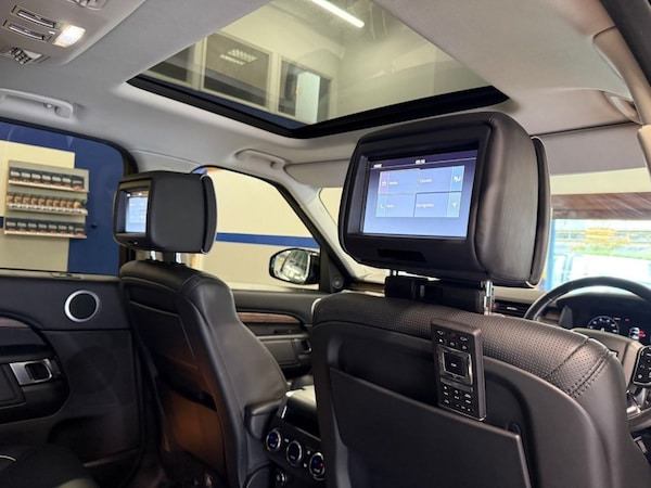 Used Land Rover Discovery 2018 for sale - 75765095: Photo 25