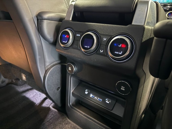 Used Land Rover Discovery 2018 for sale - 75765095: Photo 26