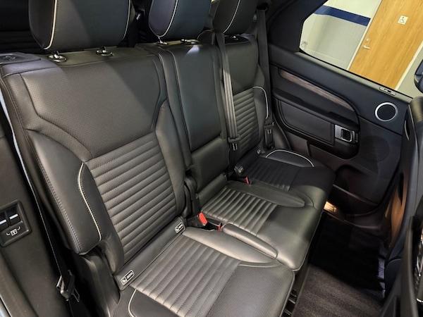 Used Land Rover Discovery 2018 for sale - 75765095: Photo 27