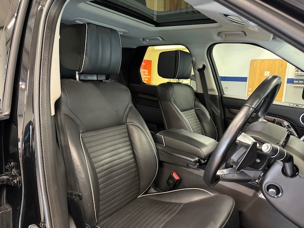 Used Land Rover Discovery 2018 for sale - 75765095: Photo 28