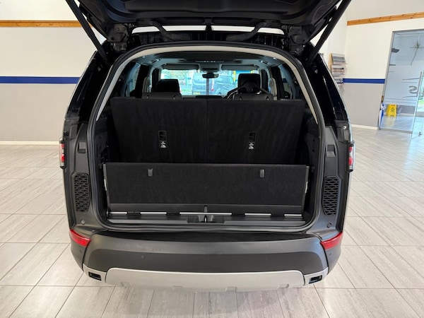 Used Land Rover Discovery 2018 for sale - 75765095: Photo 30