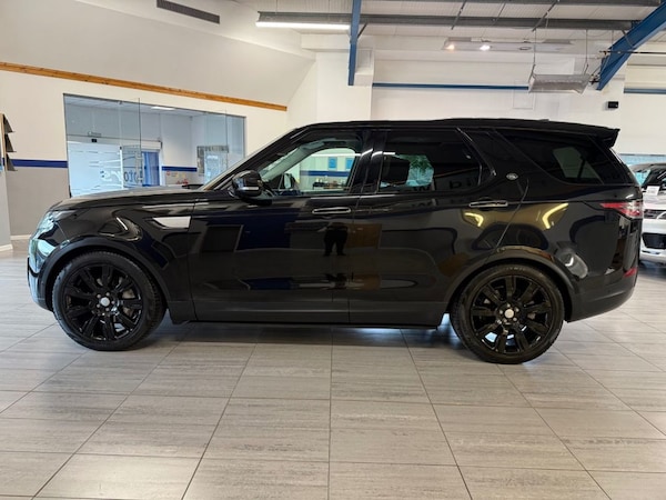 Used Land Rover Discovery 2018 for sale - 75765095: Photo 6