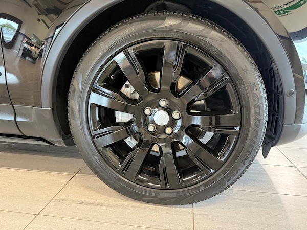 Used Land Rover Discovery 2018 for sale - 75765095: Photo 8