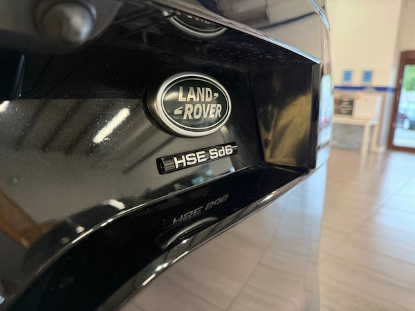Used Land Rover Discovery 2018 for sale - 75765095: Photo 9