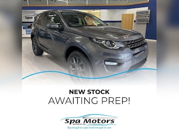 Used Land Rover Discovery Sport 2019 for sale - 78975117: Photo