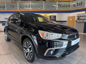 2017 (66) - 2.2 DI-D 4 SUV 5dr Diesel Auto 4WD Euro 6 (147 ps)