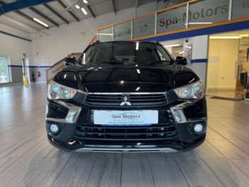 Used Mitsubishi ASX 2017 for sale - 75111466: Photo