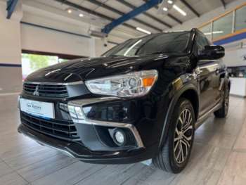 Used Mitsubishi ASX 2017 for sale - 75111466: Photo