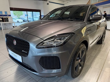 Used Jaguar E-Pace 2020 for sale - 78314865: Photo