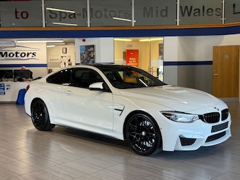 Used BMW M4 2020 for sale - 79178078: Photo