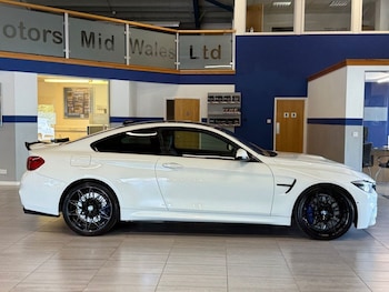 Used BMW M4 2020 for sale - 79178078: Photo