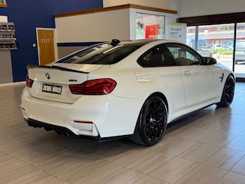 Used BMW M4 2020 for sale - 79178078: Photo
