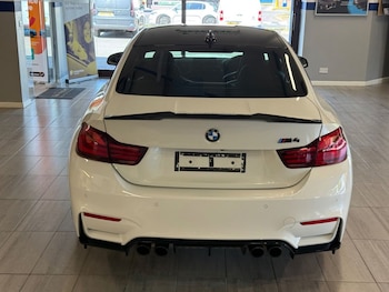 Used BMW M4 2020 for sale - 79178078: Photo