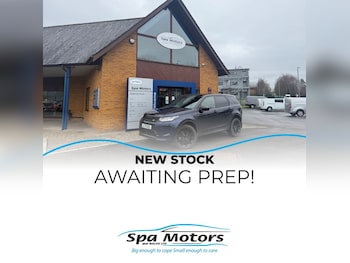 Used Land Rover Discovery Sport 2020 for sale - 77748432: Photo