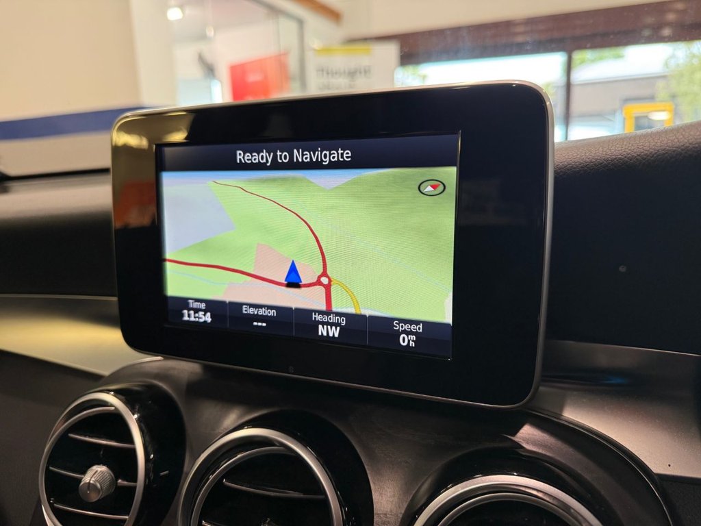 Used Mercedes-Benz GLC 2016 for sale - 77642224: Photo 13