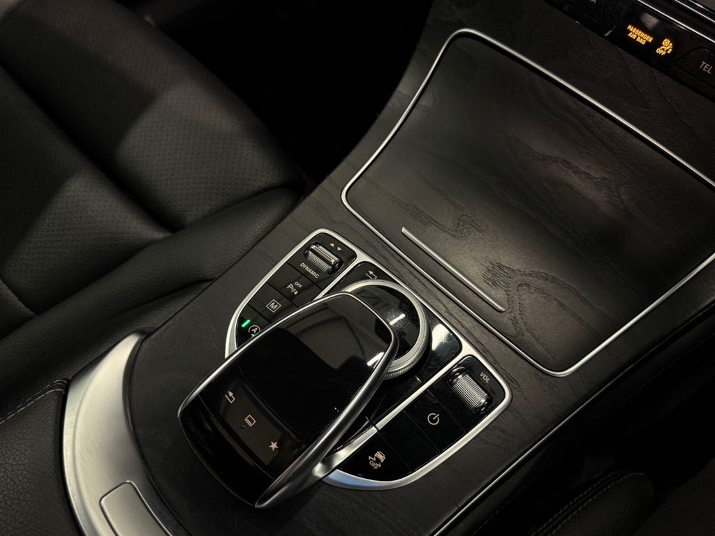 Used Mercedes-Benz GLC 2016 for sale - 77642224: Photo 15