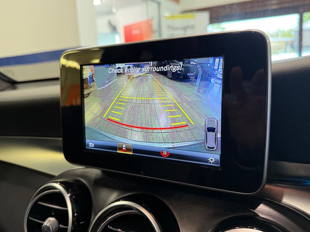 Used Mercedes-Benz GLC 2016 for sale - 77642224: Photo 24