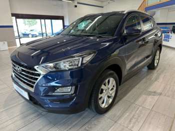 Used Hyundai TUCSON 2018 for sale - 75264868: Photo